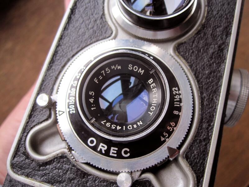 Semflex obturateur